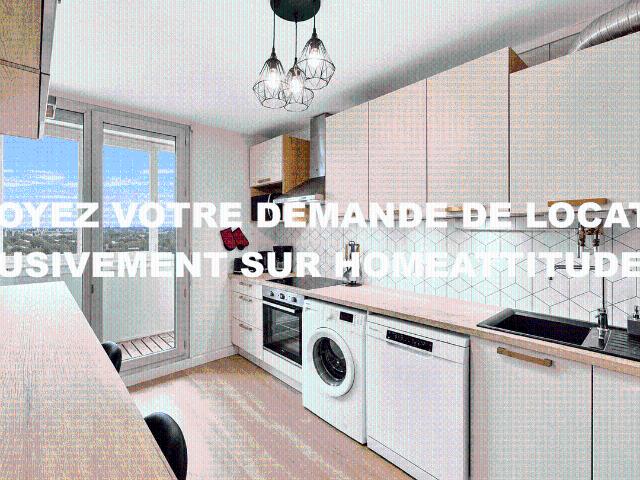 Appartement location à Le Grand Pré, Ampuis