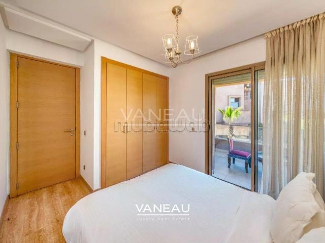 Appartement location à Marrakech, L'Oriental