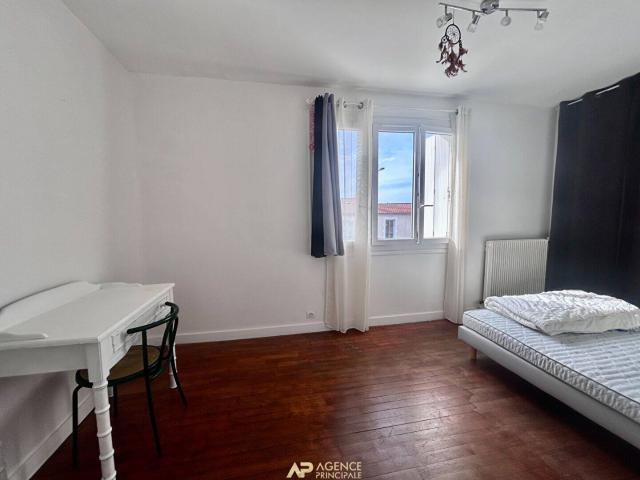 Appartement location à Cité Lafayette, Aytré