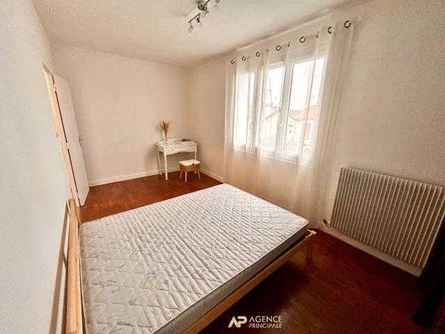 Appartement location à La Rochelle, Aytré