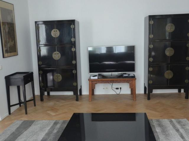 Appartement location à Brussel, Bruxelles