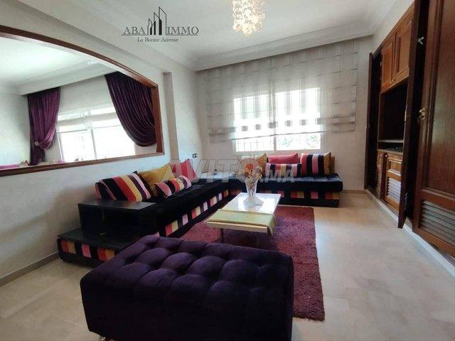 Appartement location à Anfa, Gharb-Chrarda-Beni Hssen