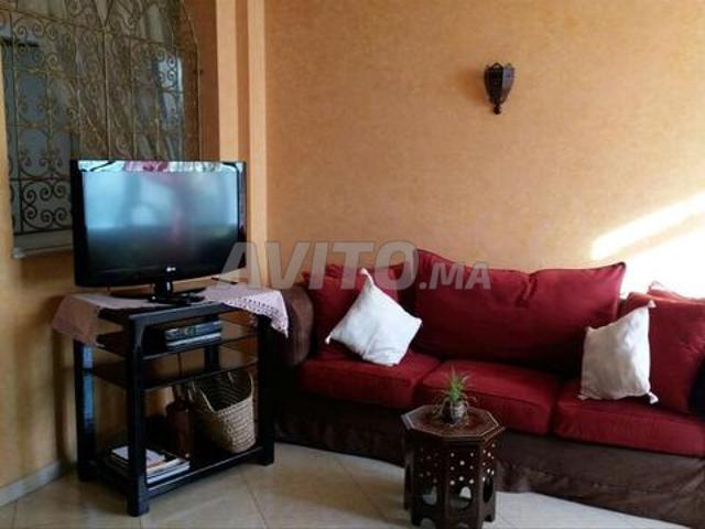 Appartement location