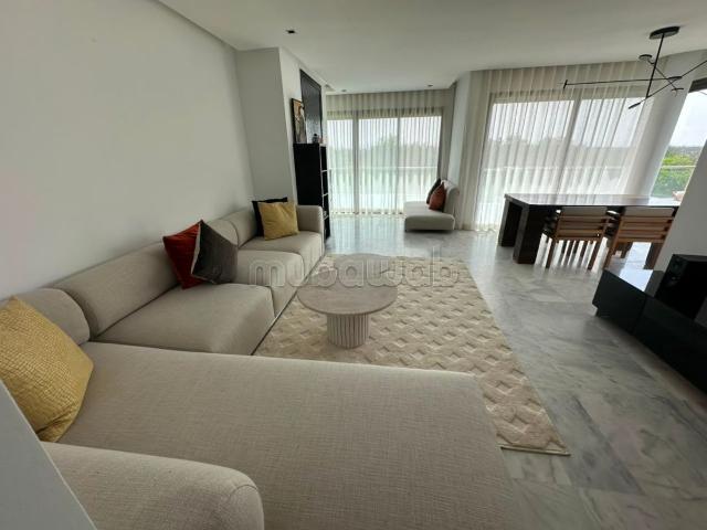 Appartement location à Bouskoura, Gharb-Chrarda-Beni Hssen