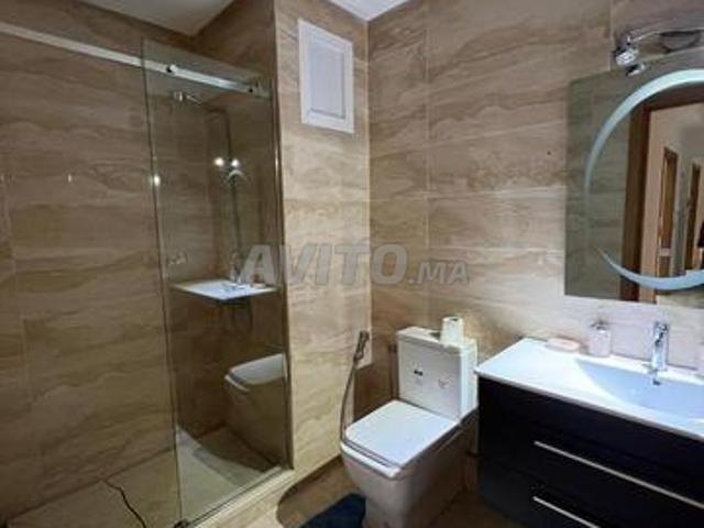 Appartement location à Tangero, Tanger-Tétouan