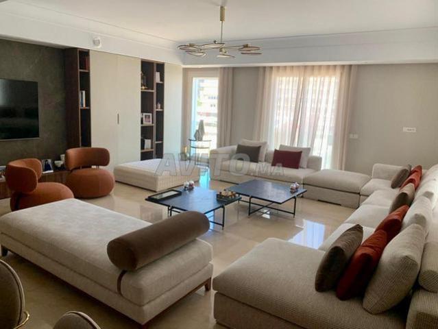 Appartement location à Anfa, Gharb-Chrarda-Beni Hssen