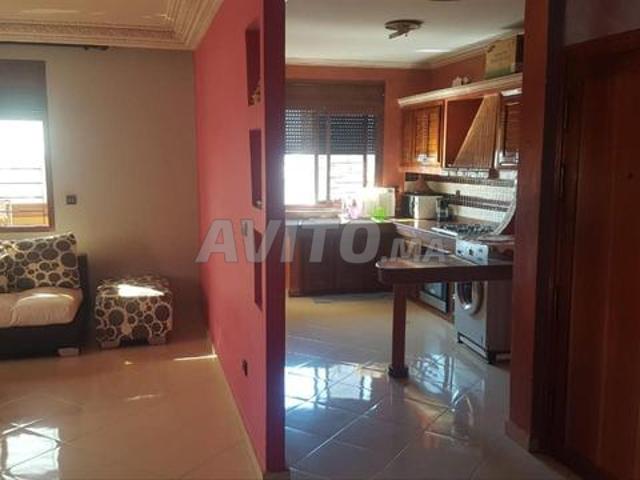 Appartement location à El Ma, Gharb-Chrarda-Beni Hssen