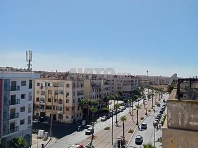 Appartement location à Anfa, Gharb-Chrarda-Beni Hssen