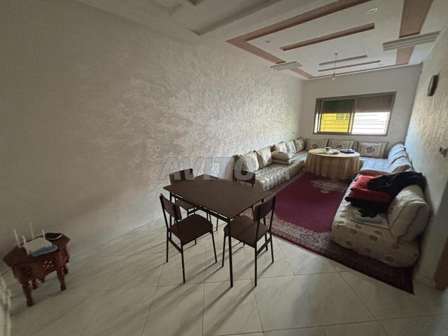 Appartement location à Fès