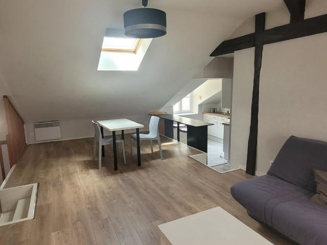 Appartement location à Talensac - Pont Morand, Nantes