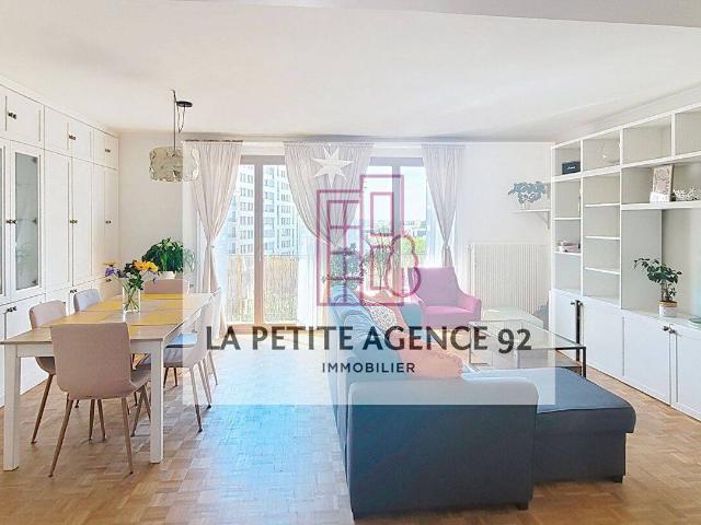 Appartement location à Châtillon, Hauts-de-Seine