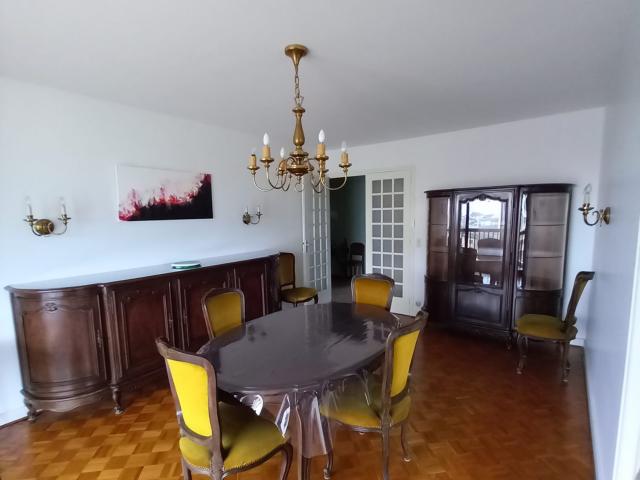 Appartement location à Conflans, Albertville