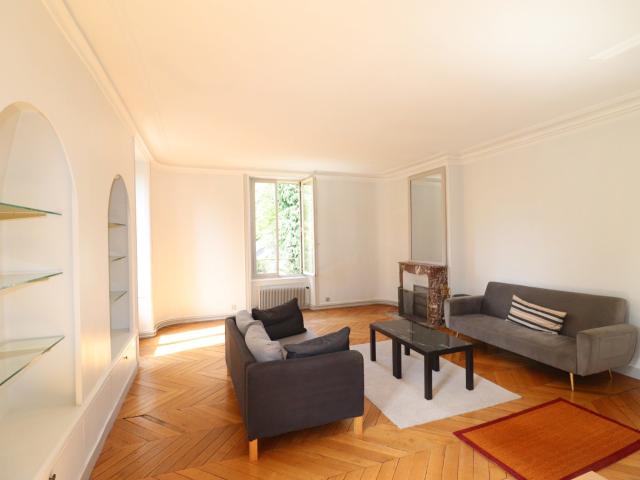 Appartement location à Saint-Germain-en-Laye, Louveciennes