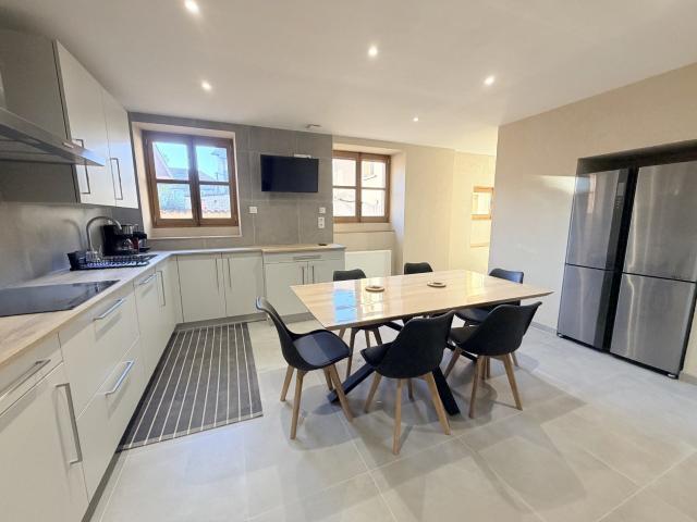 Appartement location à La Côte-Saint-André, Isère