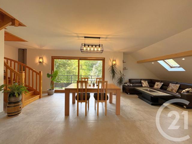 Appartement location à La Touvière, Saint-Félix