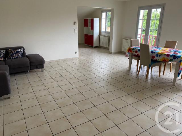 Appartement location à Bayonne, Hélette