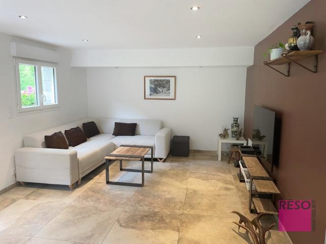Appartement location à Bonneville, Saint-jeoire