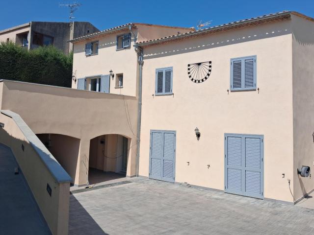 Appartement location à Cagnes-sur-Mer, Alpes-Maritimes