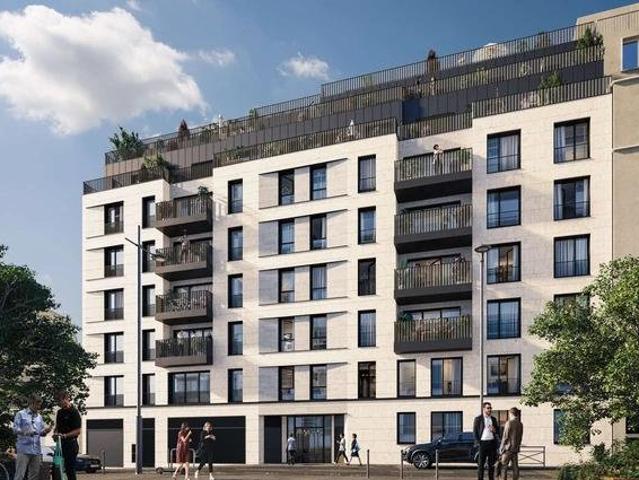 Appartement location à France métropolitaine, Boulogne-billancourt