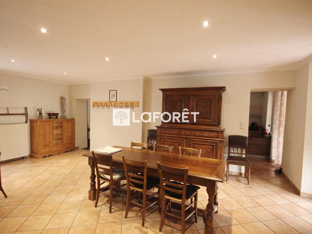 Appartement location à Albertville