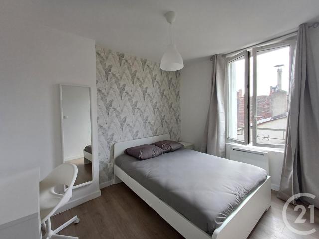 Appartement location à Châtellerault