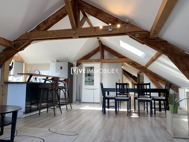 Appartement location à Thonon-les-Bains, Evian-les-bains