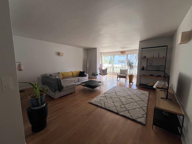 Appartement location à Montpellier