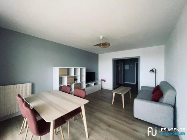 Appartement location à Orléans