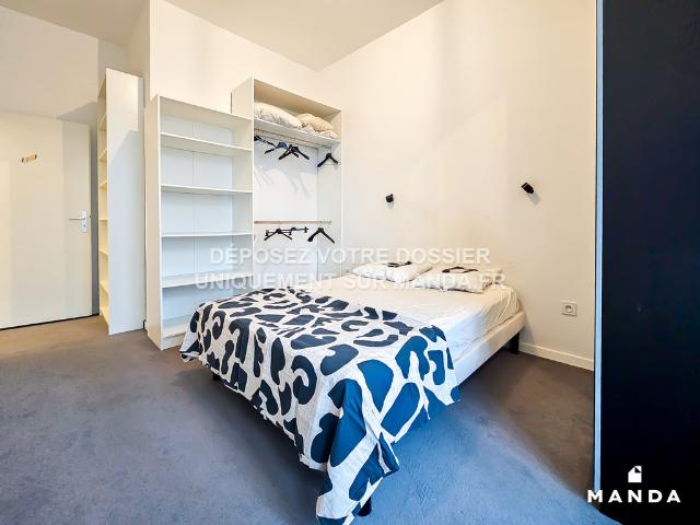 Appartement location à France métropolitaine, Stains