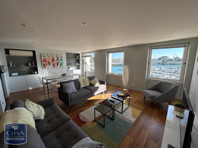 Appartement location à La Rochelle