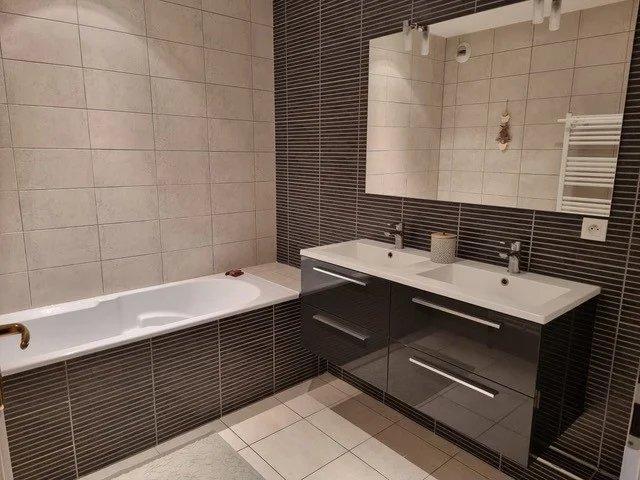 Appartement location à Concorde, Huningue