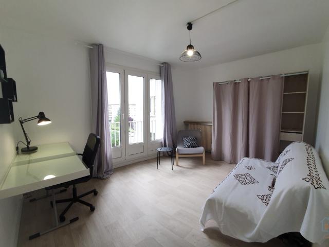 Appartement location à Strasbourg, Hoenheim