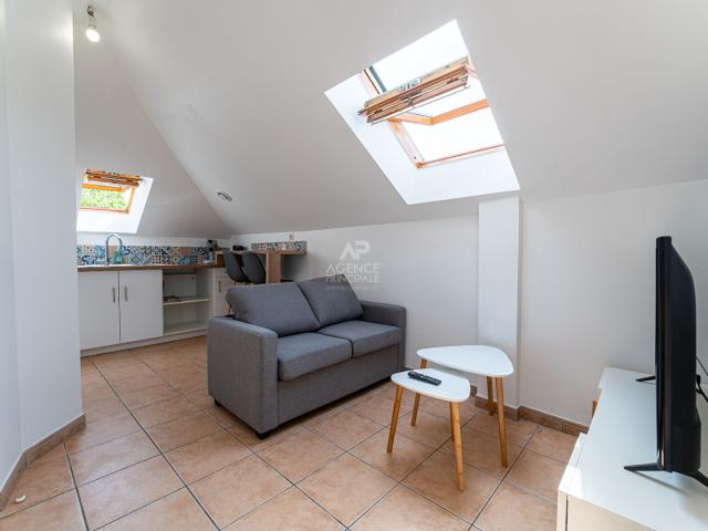 Appartement location à Saint-Germain-en-Laye, Poissy
