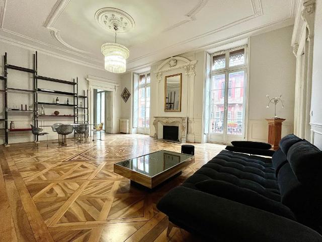 Appartement location à Toulouse
