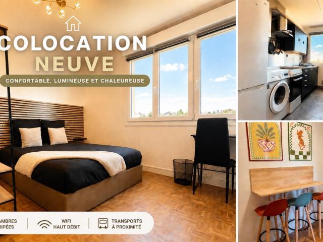 Appartement location à Rennes, Bretagne