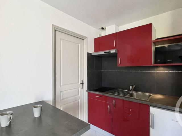 Appartement location à Périgueux
