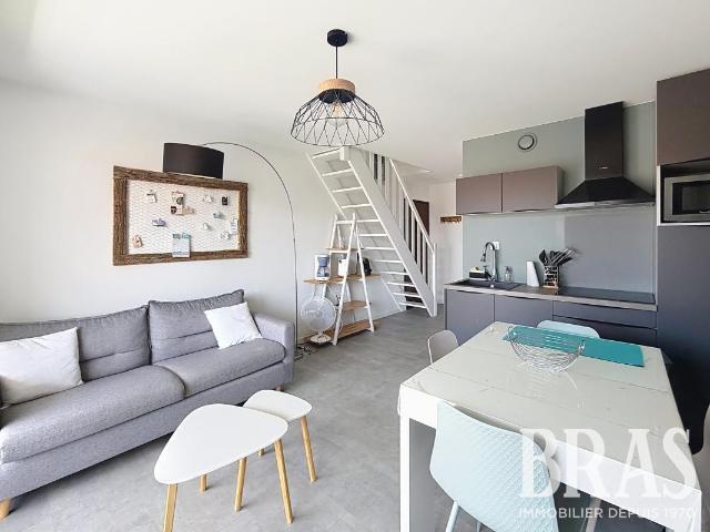 Appartement location à Les Sables-d'Olonne, Bretignolles-sur-mer