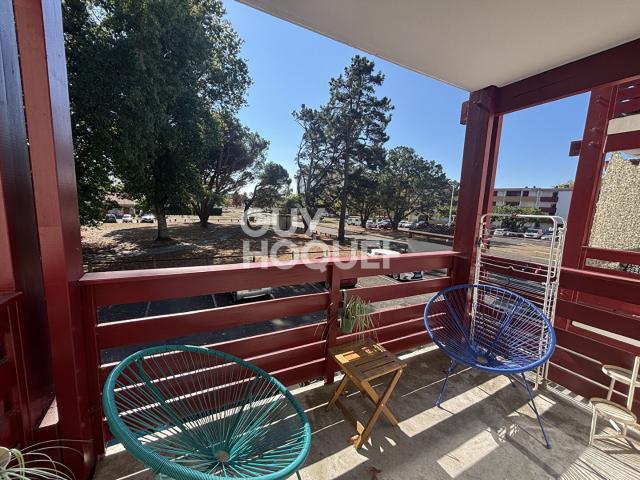 Appartement location à Biscarrosse, Landes
