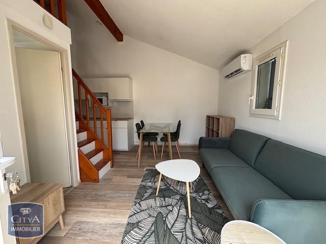 Appartement location à Montpellier, Frontignan
