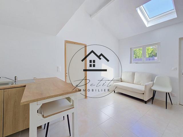 Appartement location à Clermont, Thury-sous-clermont