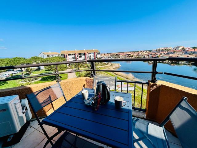Appartement location à Perpignan, Le Barcarès