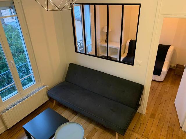 Appartement location à Boulogne-Billancourt, Meudon