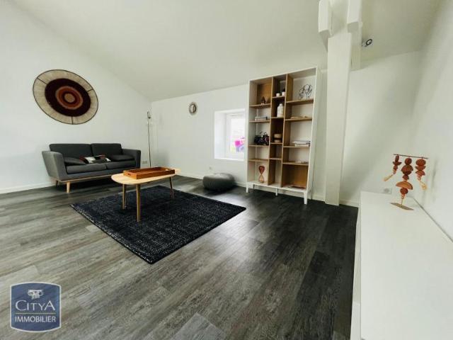 Appartement location à Roanne