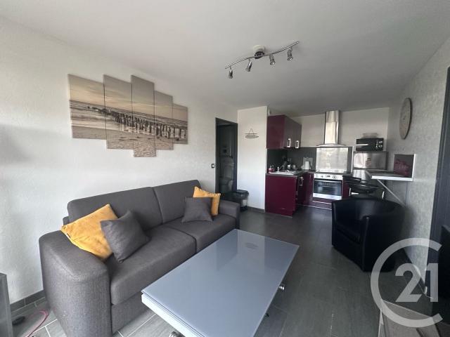 Appartement location à Lisieux, Villers-sur-mer