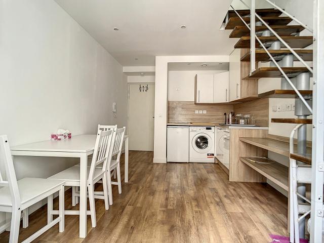 Appartement location à Nice