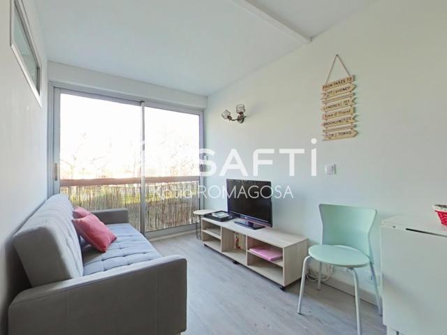 Appartement location à Lotissement La Prade 2, Saint-Cyprien