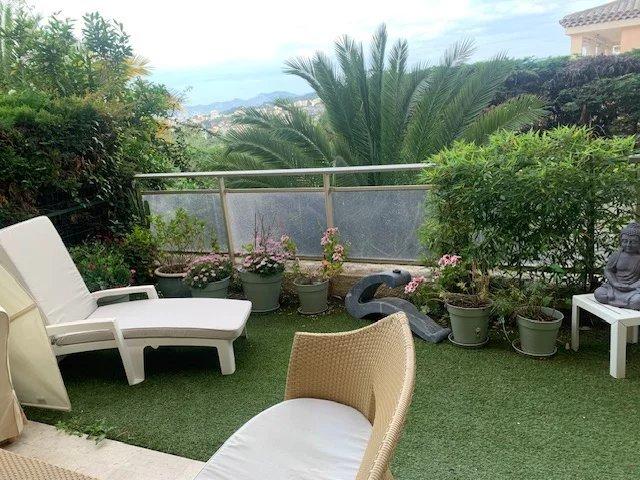 Appartement location à Le Bosquet, Le Cannet