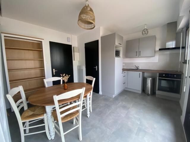 Appartement location à Les Sables-d'Olonne, Bretignolles-sur-mer