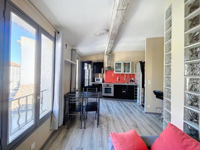 Appartement location à Avignon