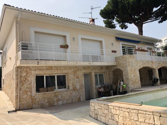 Appartement location à Nice